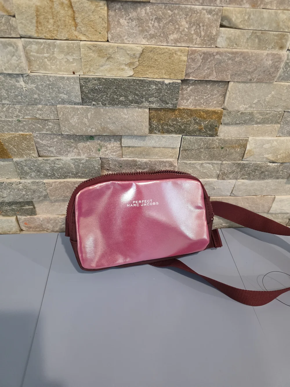 Marc Jacobs- Pouch